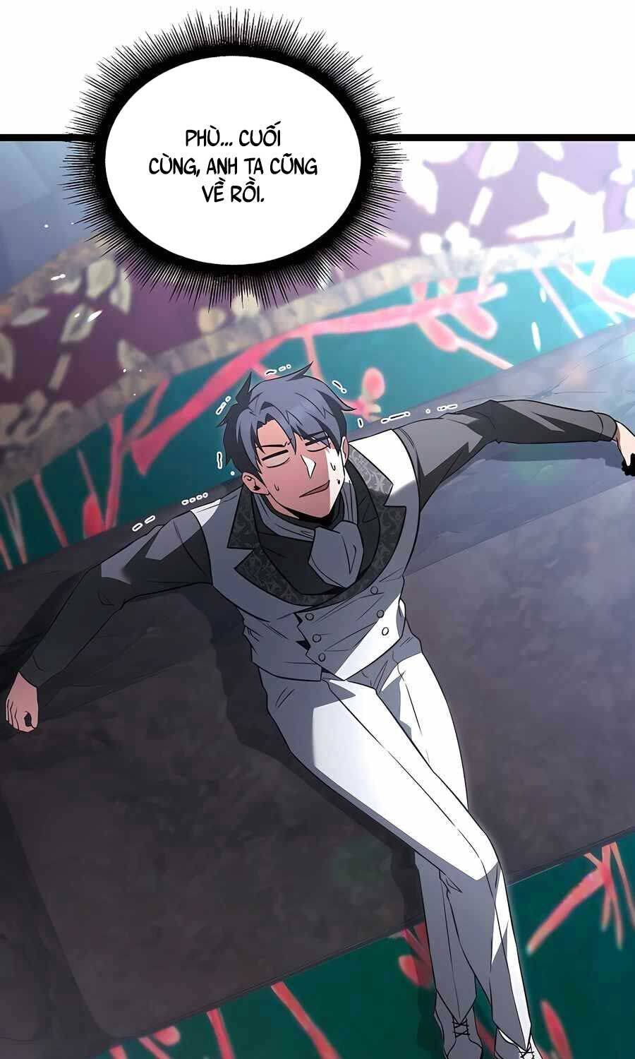 Anh Hùng Trọng Sinh Thành Trưởng Tử Nhà Công Tước chapter 44 - Trang 102