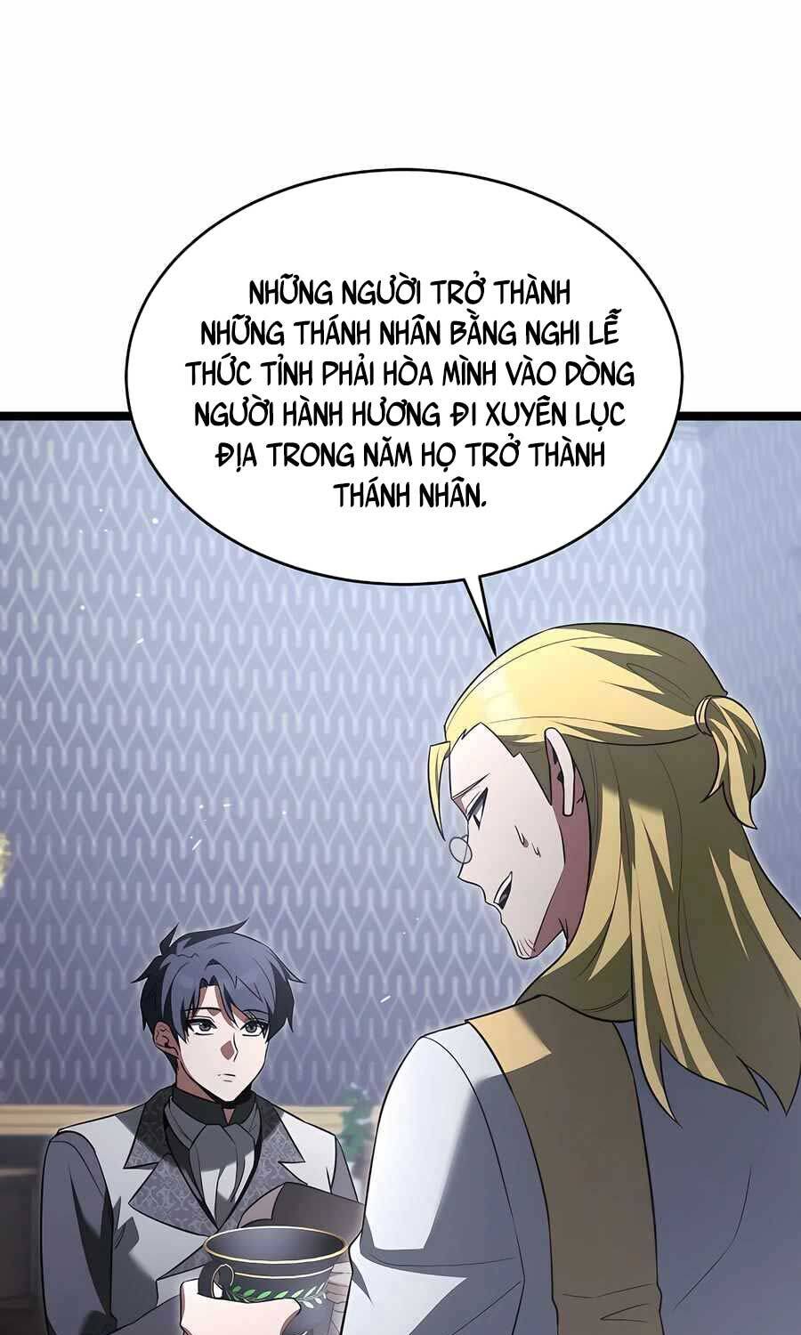 Anh Hùng Trọng Sinh Thành Trưởng Tử Nhà Công Tước chapter 44 - Trang 16