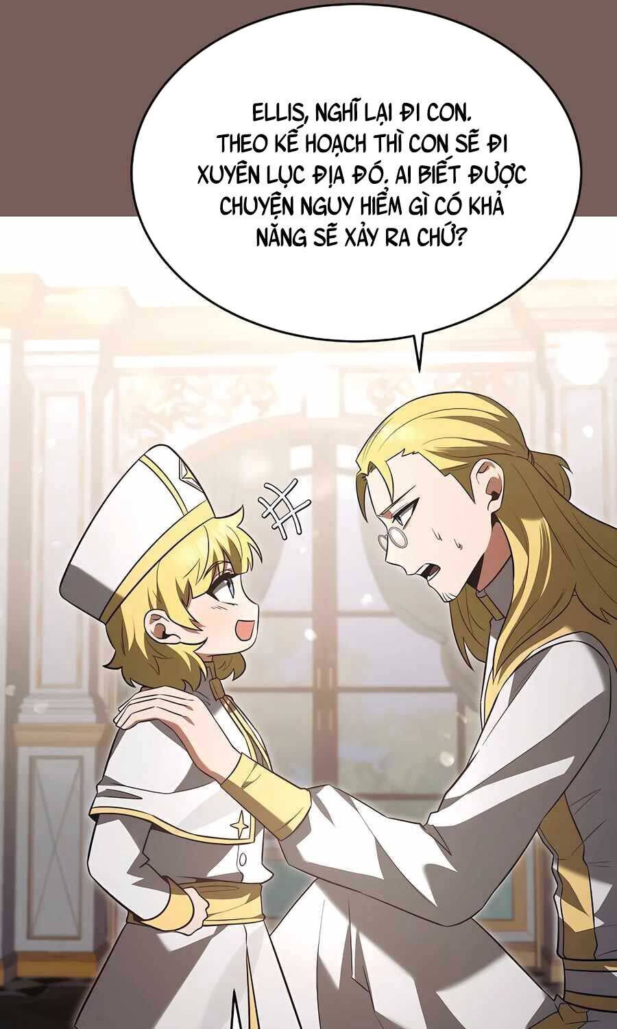 Anh Hùng Trọng Sinh Thành Trưởng Tử Nhà Công Tước chapter 44 - Trang 23