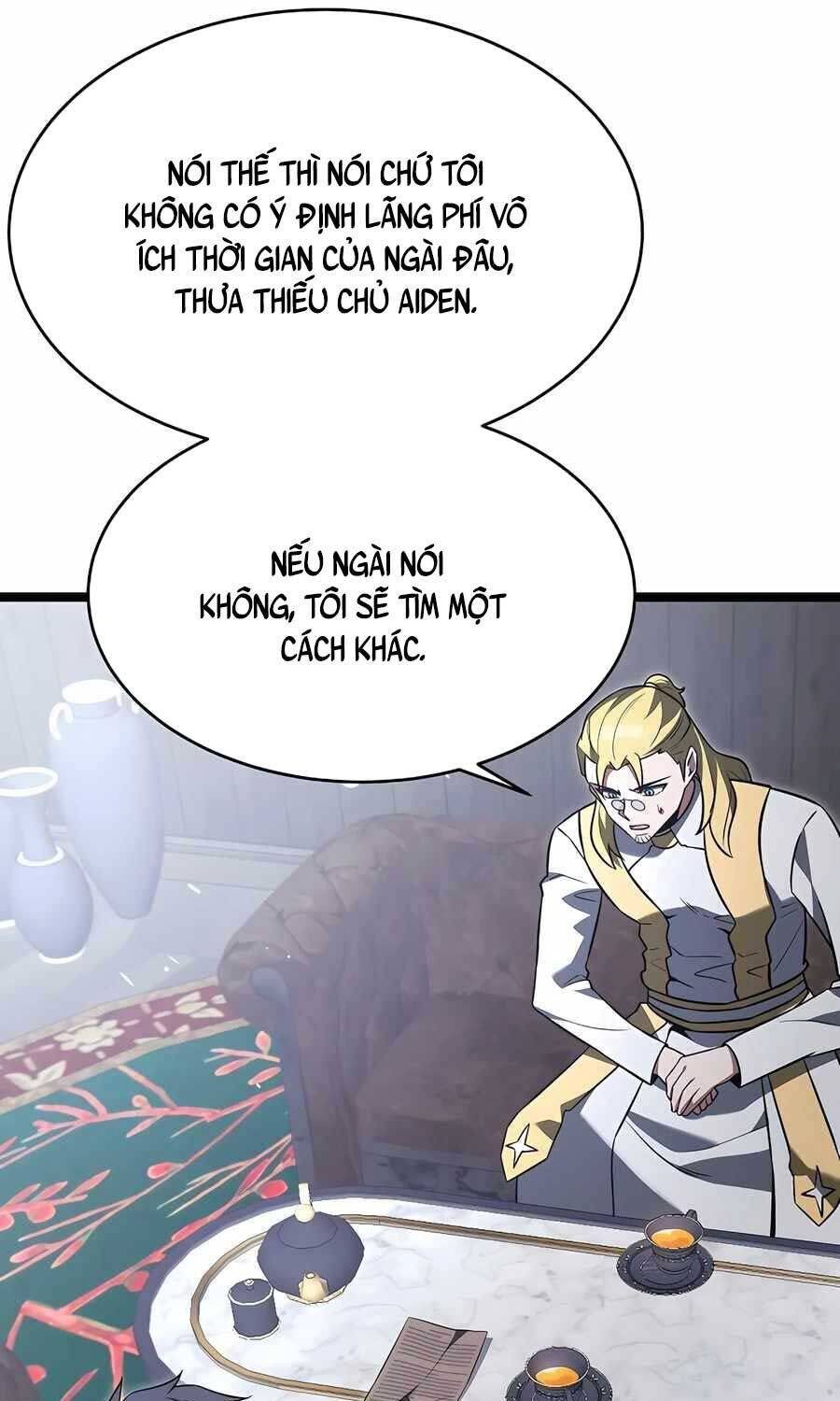 Anh Hùng Trọng Sinh Thành Trưởng Tử Nhà Công Tước chapter 44 - Trang 32