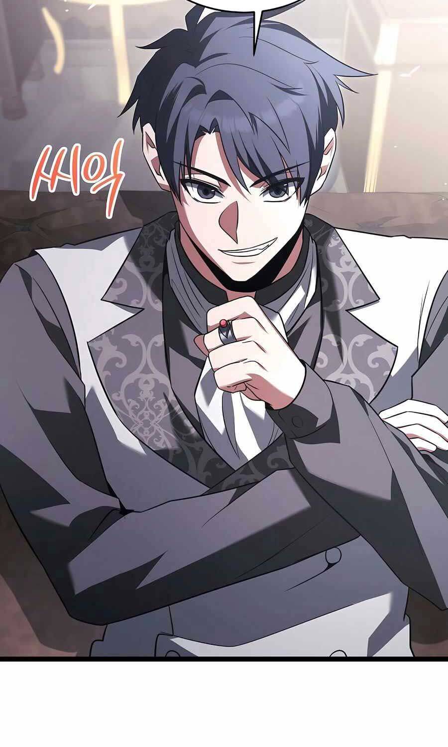 Anh Hùng Trọng Sinh Thành Trưởng Tử Nhà Công Tước chapter 44 - Trang 34