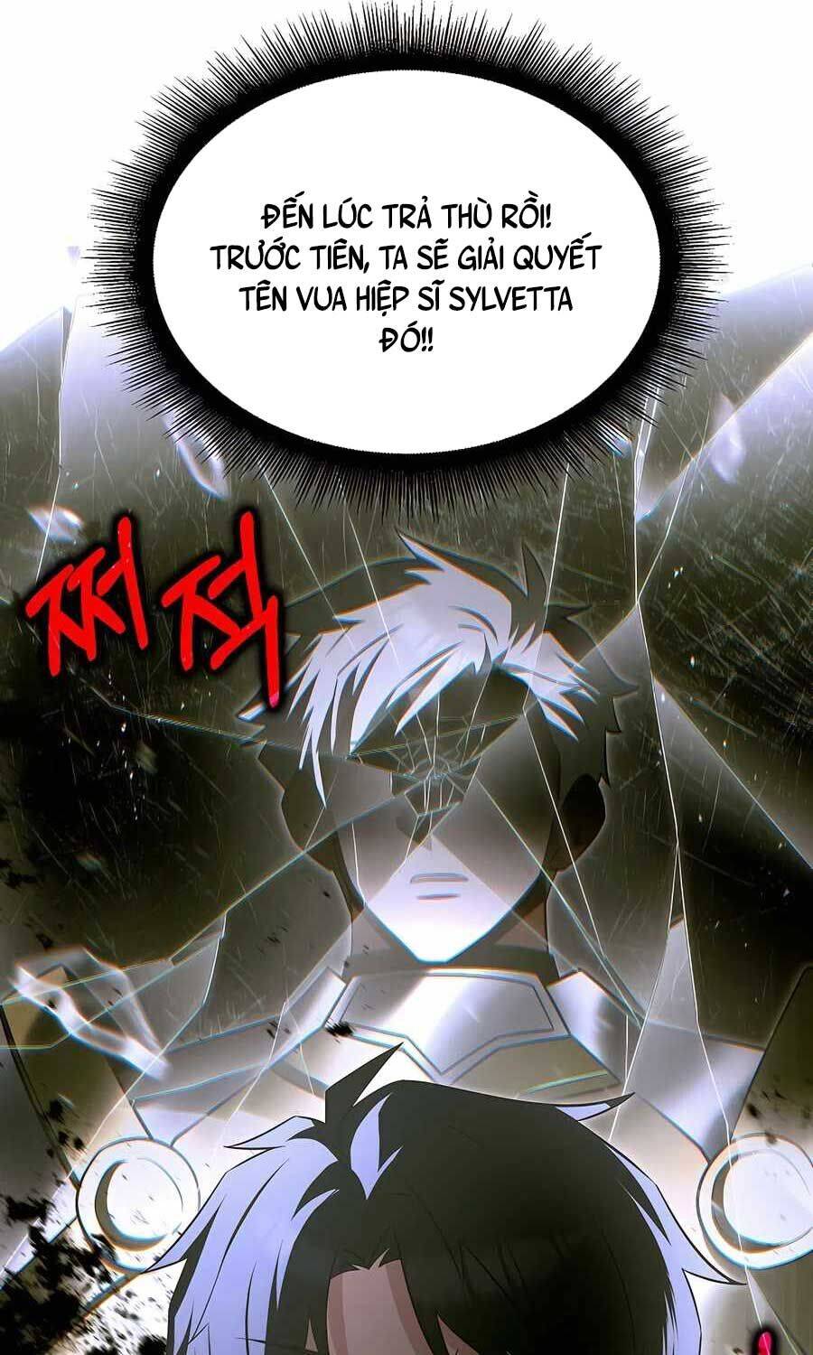 Anh Hùng Trọng Sinh Thành Trưởng Tử Nhà Công Tước chapter 44 - Trang 37