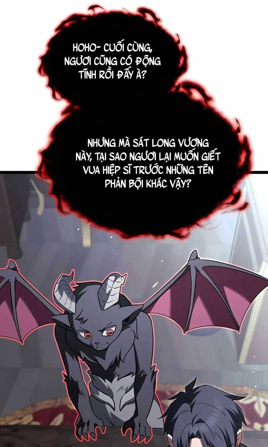 Anh Hùng Trọng Sinh Thành Trưởng Tử Nhà Công Tước chapter 44 - Trang 39