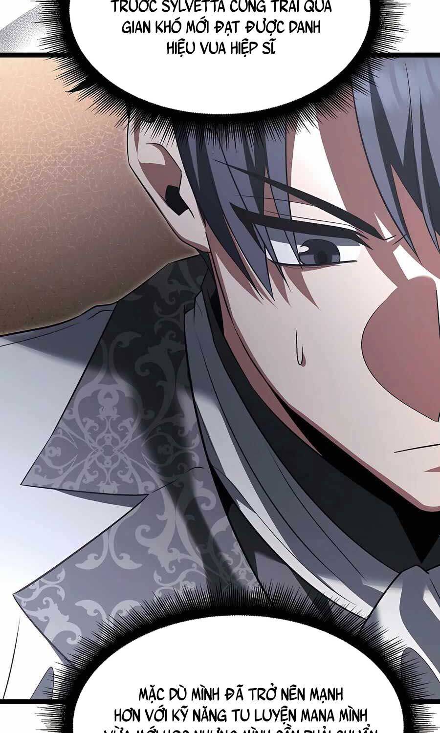 Anh Hùng Trọng Sinh Thành Trưởng Tử Nhà Công Tước chapter 44 - Trang 45