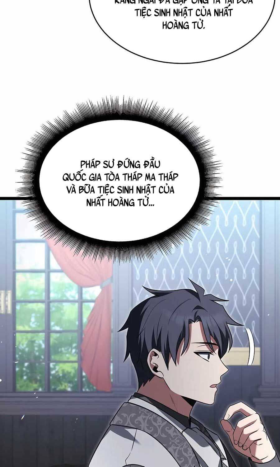 Anh Hùng Trọng Sinh Thành Trưởng Tử Nhà Công Tước chapter 44 - Trang 50
