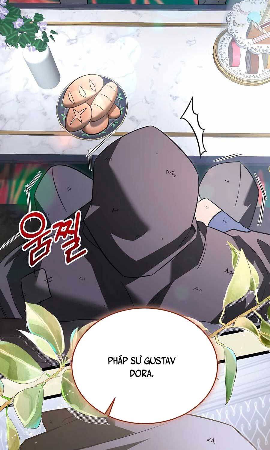 Anh Hùng Trọng Sinh Thành Trưởng Tử Nhà Công Tước chapter 44 - Trang 55