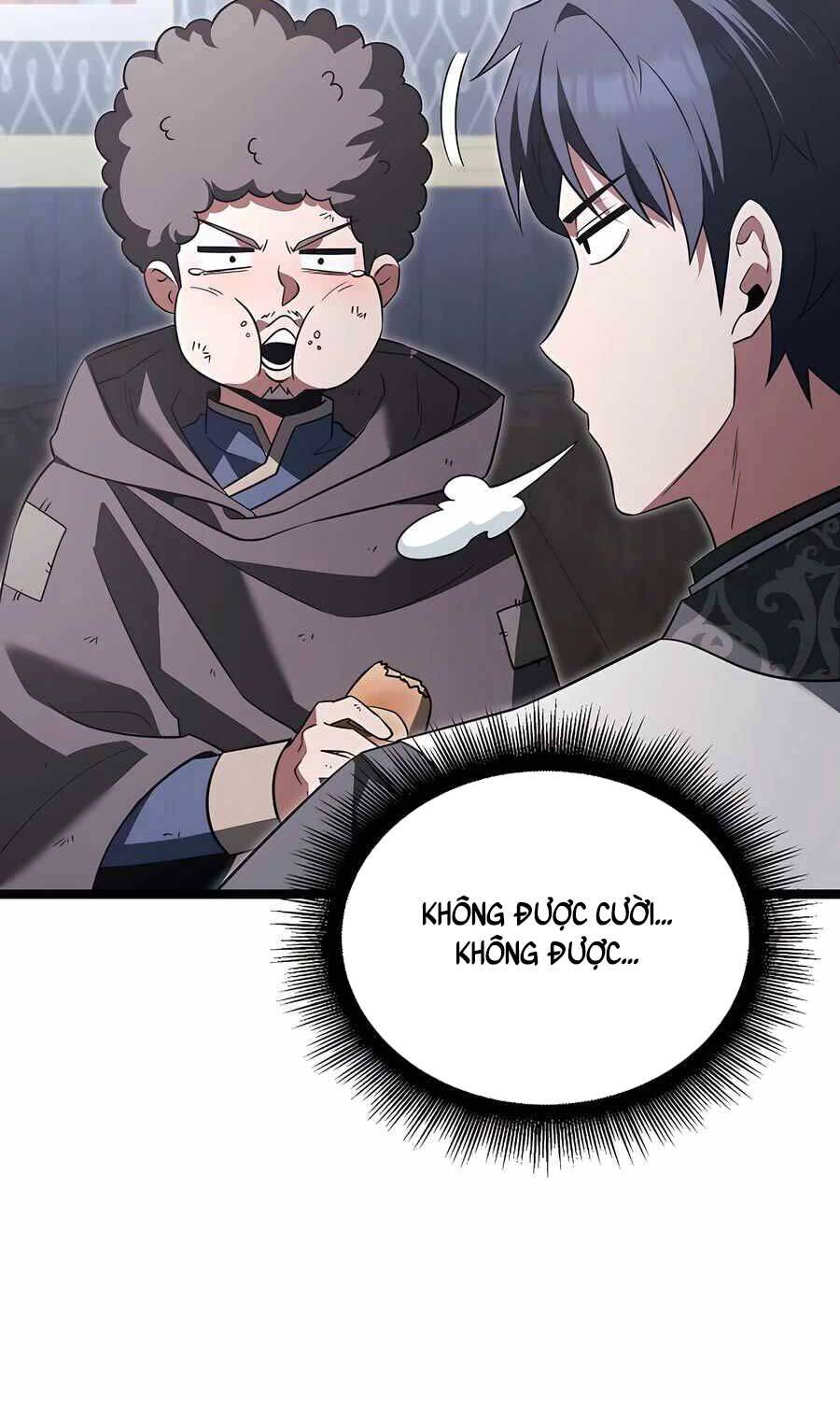 Anh Hùng Trọng Sinh Thành Trưởng Tử Nhà Công Tước chapter 44 - Trang 64