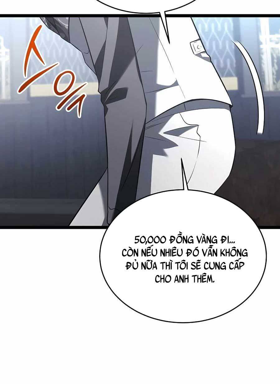 Anh Hùng Trọng Sinh Thành Trưởng Tử Nhà Công Tước chapter 44 - Trang 77