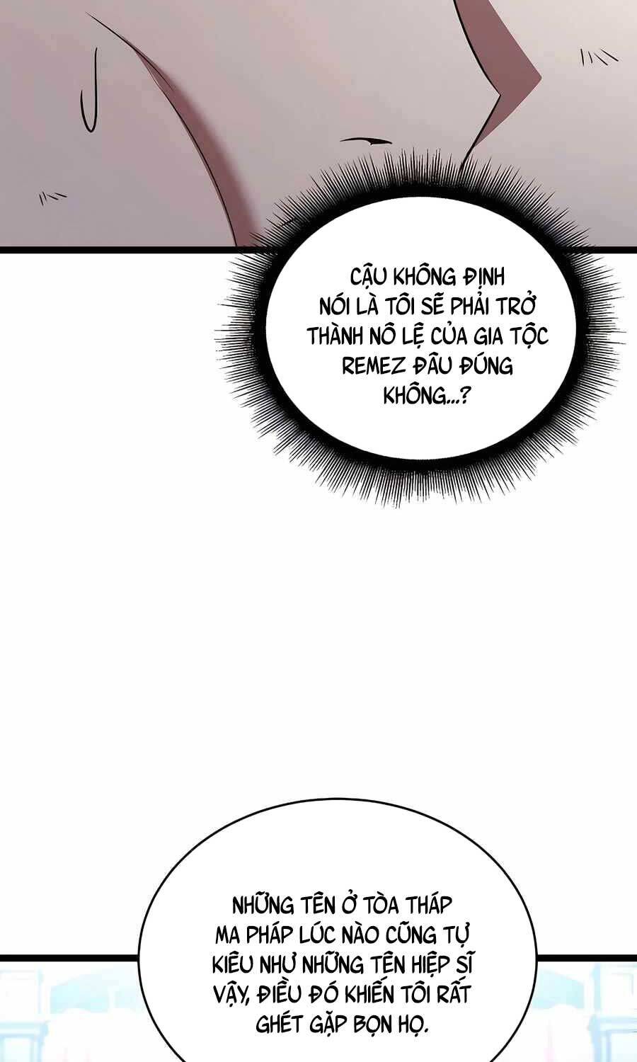Anh Hùng Trọng Sinh Thành Trưởng Tử Nhà Công Tước chapter 44 - Trang 80