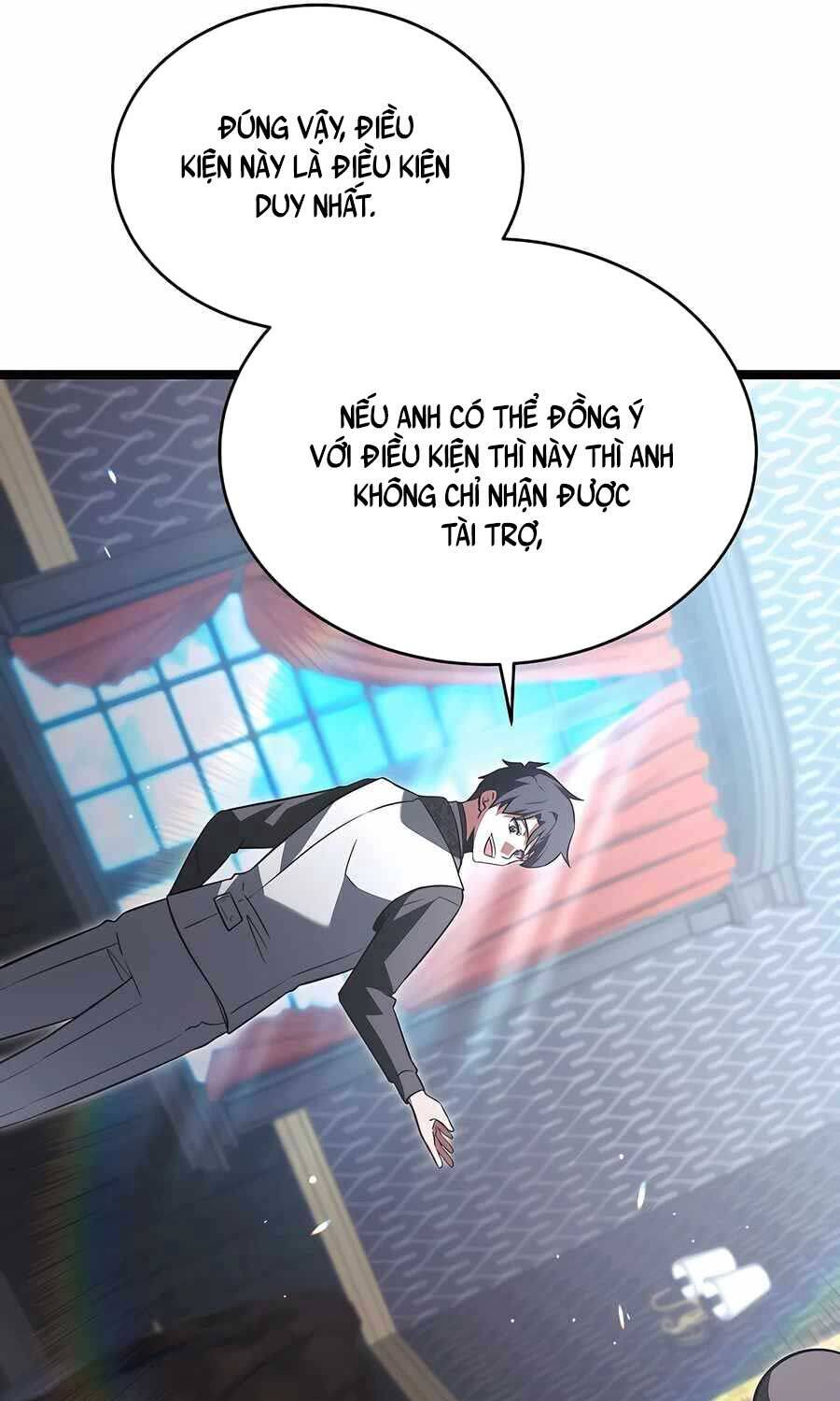 Anh Hùng Trọng Sinh Thành Trưởng Tử Nhà Công Tước chapter 44 - Trang 86