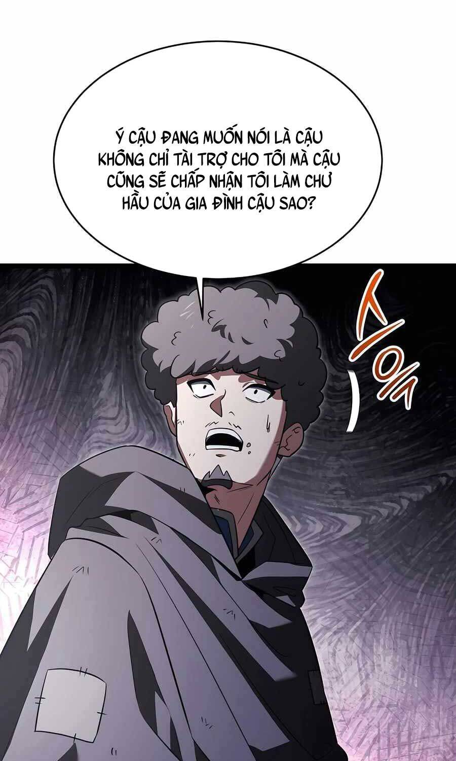 Anh Hùng Trọng Sinh Thành Trưởng Tử Nhà Công Tước chapter 44 - Trang 88
