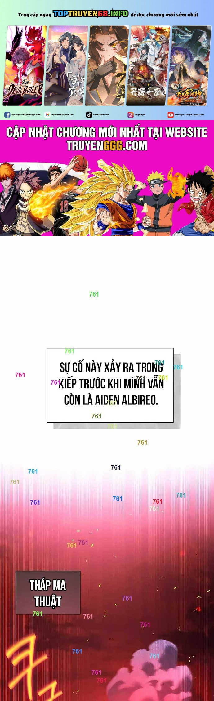 Anh Hùng Trọng Sinh Thành Trưởng Tử Nhà Công Tước chapter 45 - Trang 2