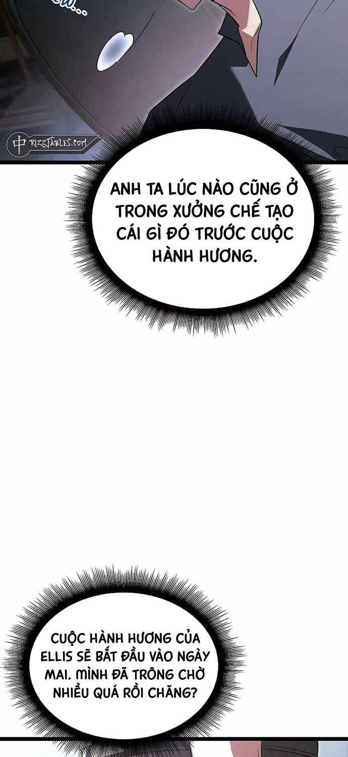 Anh Hùng Trọng Sinh Thành Trưởng Tử Nhà Công Tước chapter 45 - Trang 19