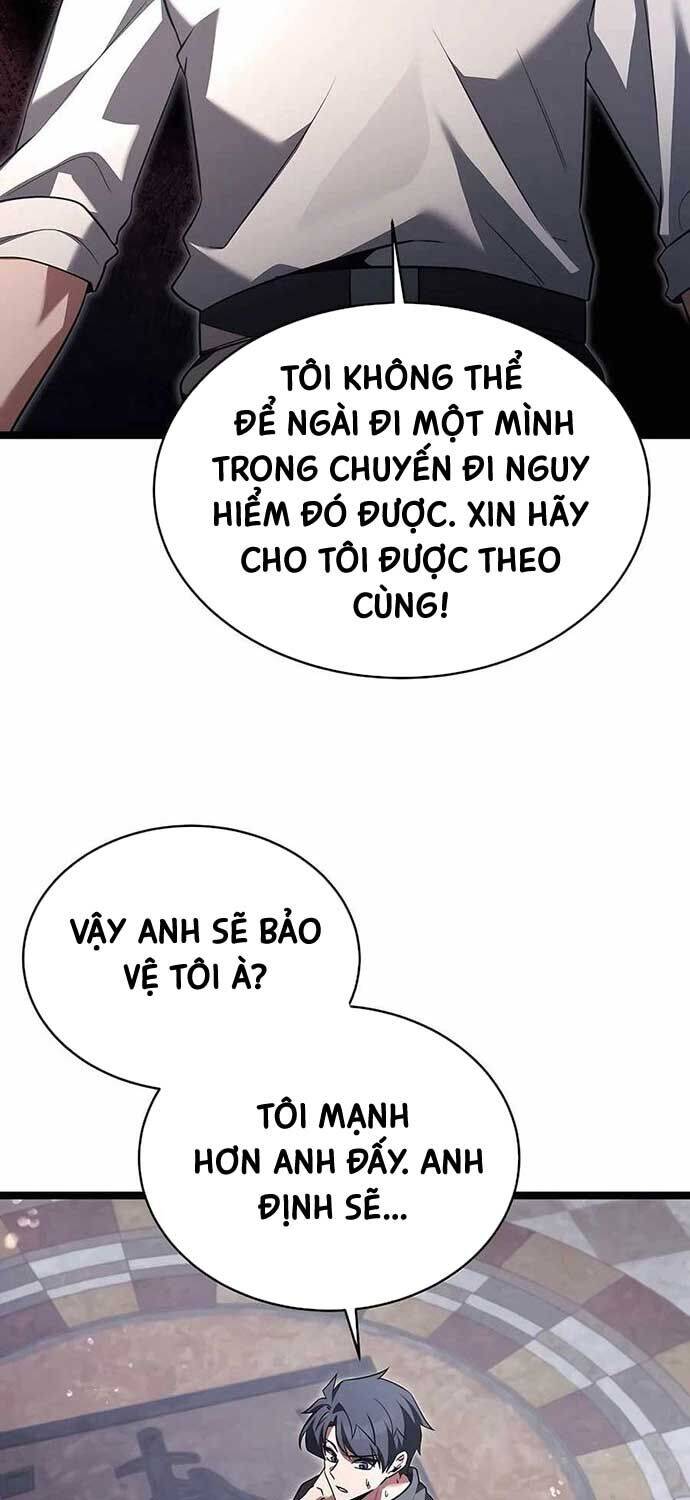Anh Hùng Trọng Sinh Thành Trưởng Tử Nhà Công Tước chapter 45 - Trang 23