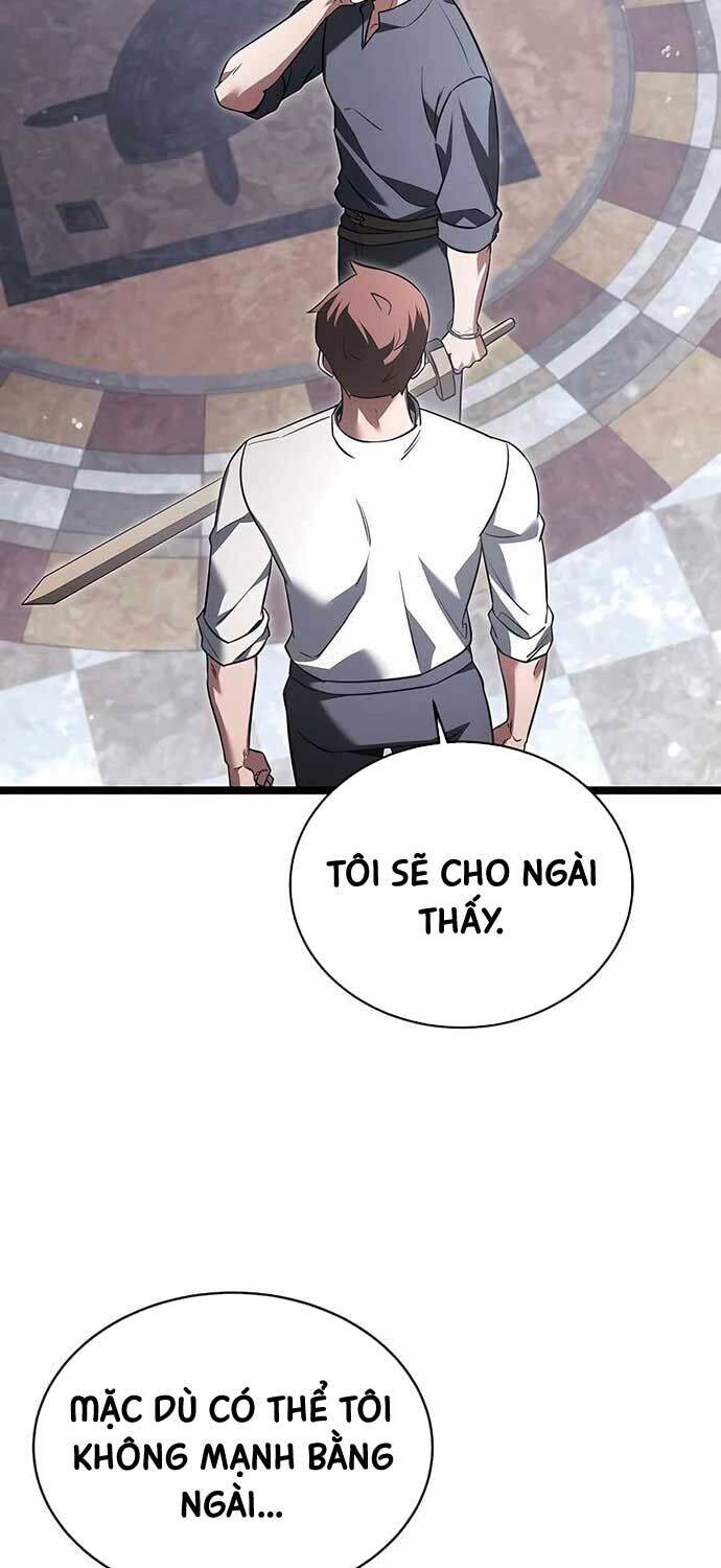 Anh Hùng Trọng Sinh Thành Trưởng Tử Nhà Công Tước chapter 45 - Trang 24