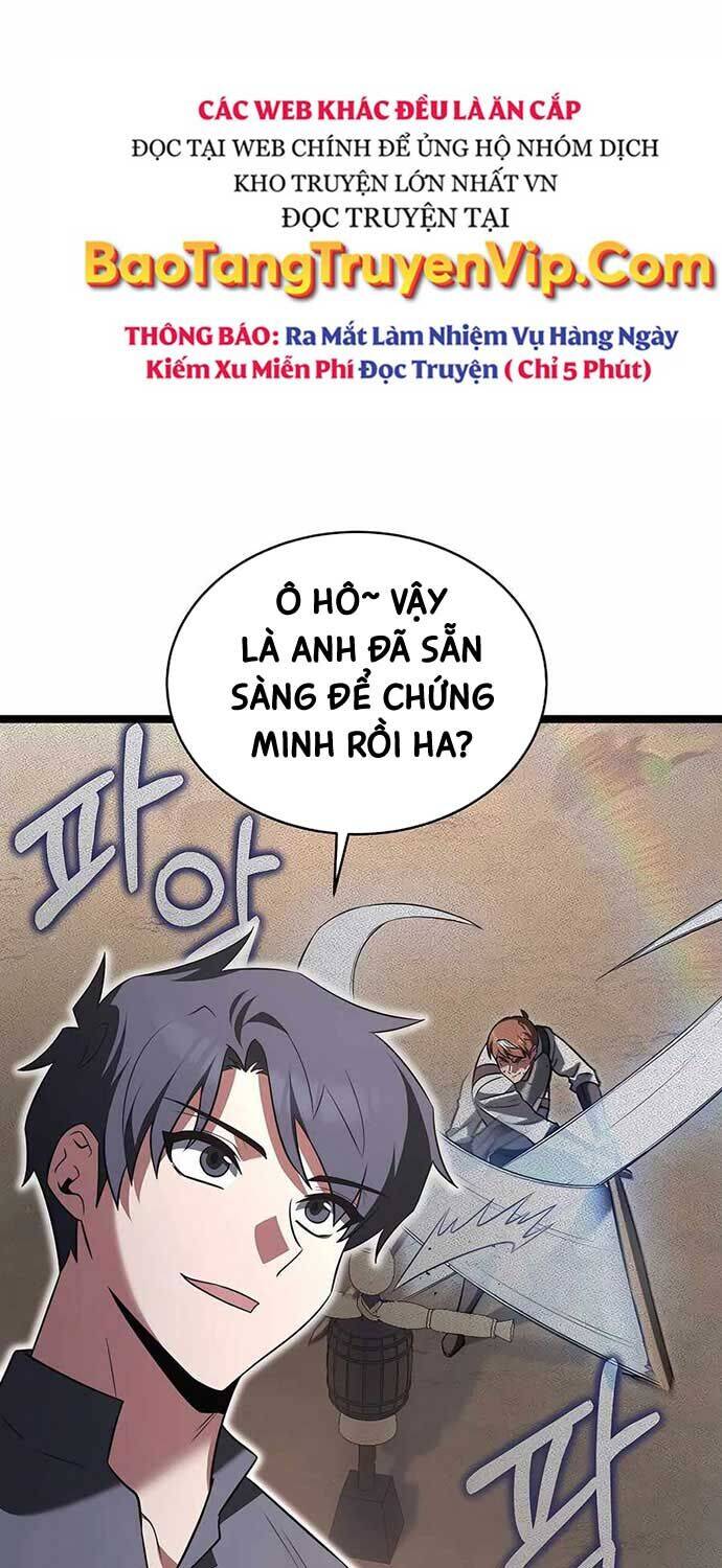 Anh Hùng Trọng Sinh Thành Trưởng Tử Nhà Công Tước chapter 45 - Trang 26