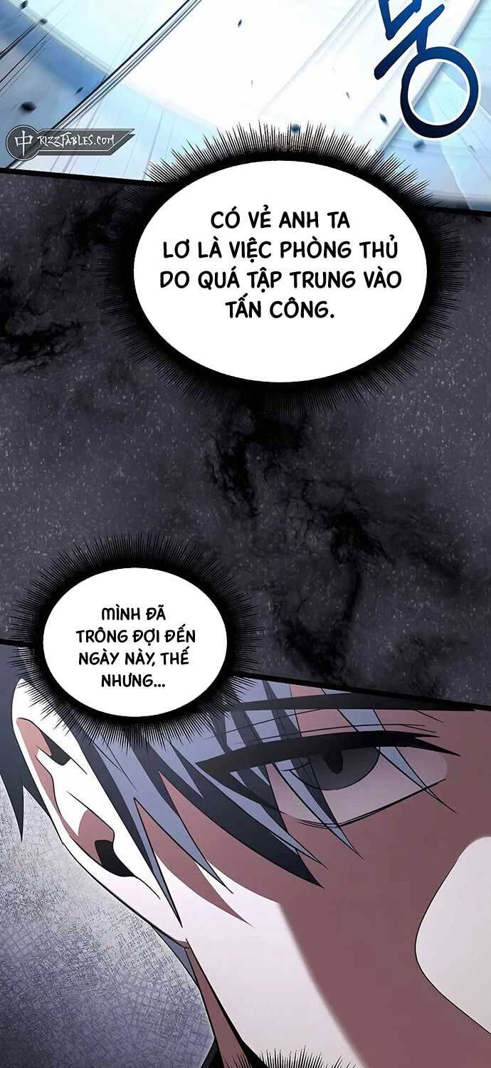 Anh Hùng Trọng Sinh Thành Trưởng Tử Nhà Công Tước chapter 45 - Trang 37