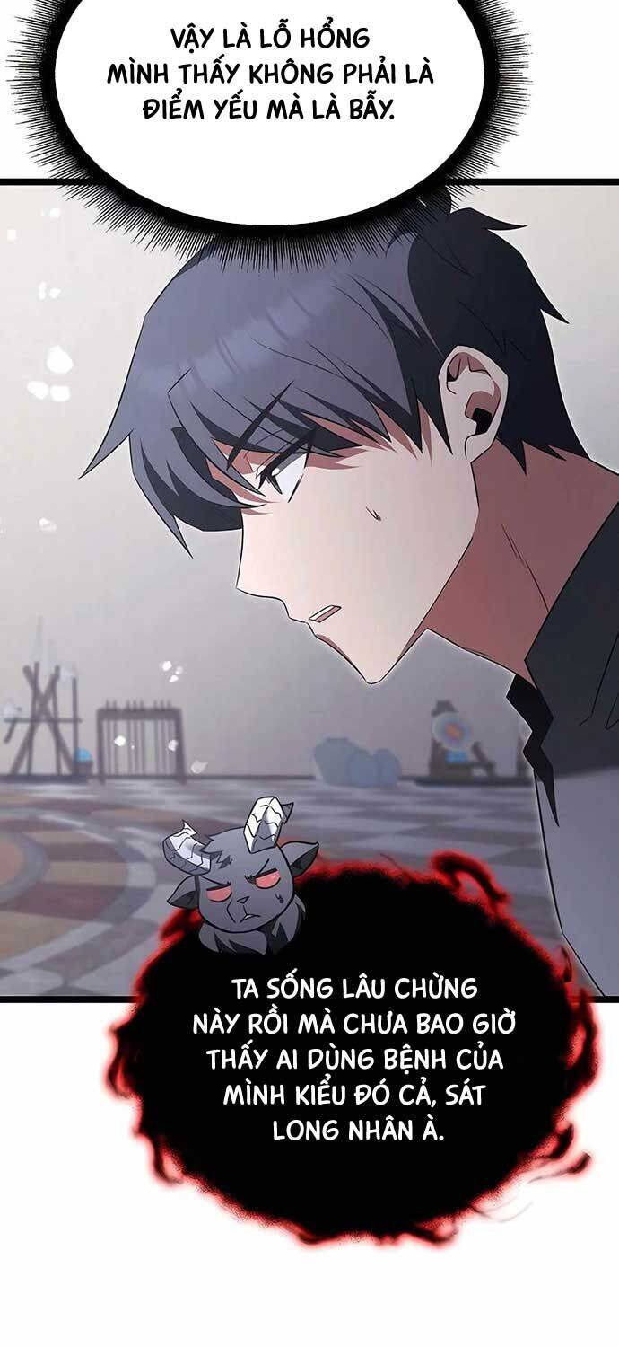 Anh Hùng Trọng Sinh Thành Trưởng Tử Nhà Công Tước chapter 45 - Trang 53