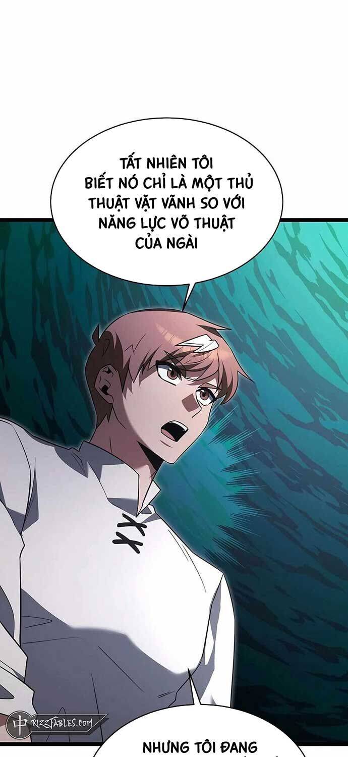 Anh Hùng Trọng Sinh Thành Trưởng Tử Nhà Công Tước chapter 45 - Trang 54