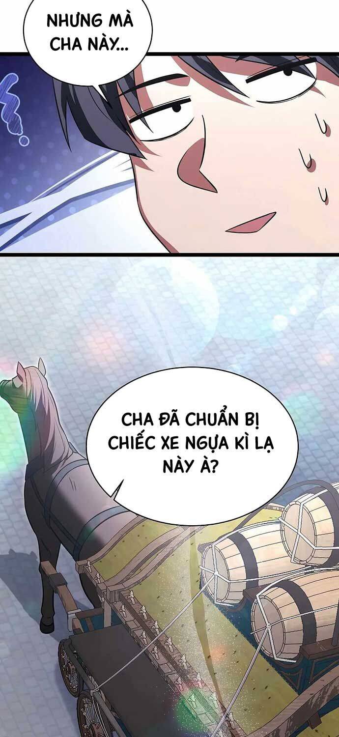 Anh Hùng Trọng Sinh Thành Trưởng Tử Nhà Công Tước chapter 45 - Trang 70