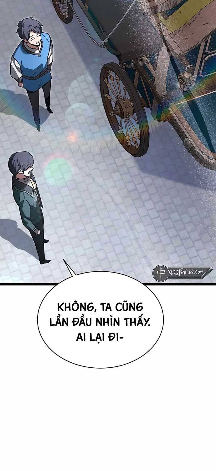 Anh Hùng Trọng Sinh Thành Trưởng Tử Nhà Công Tước chapter 45 - Trang 71