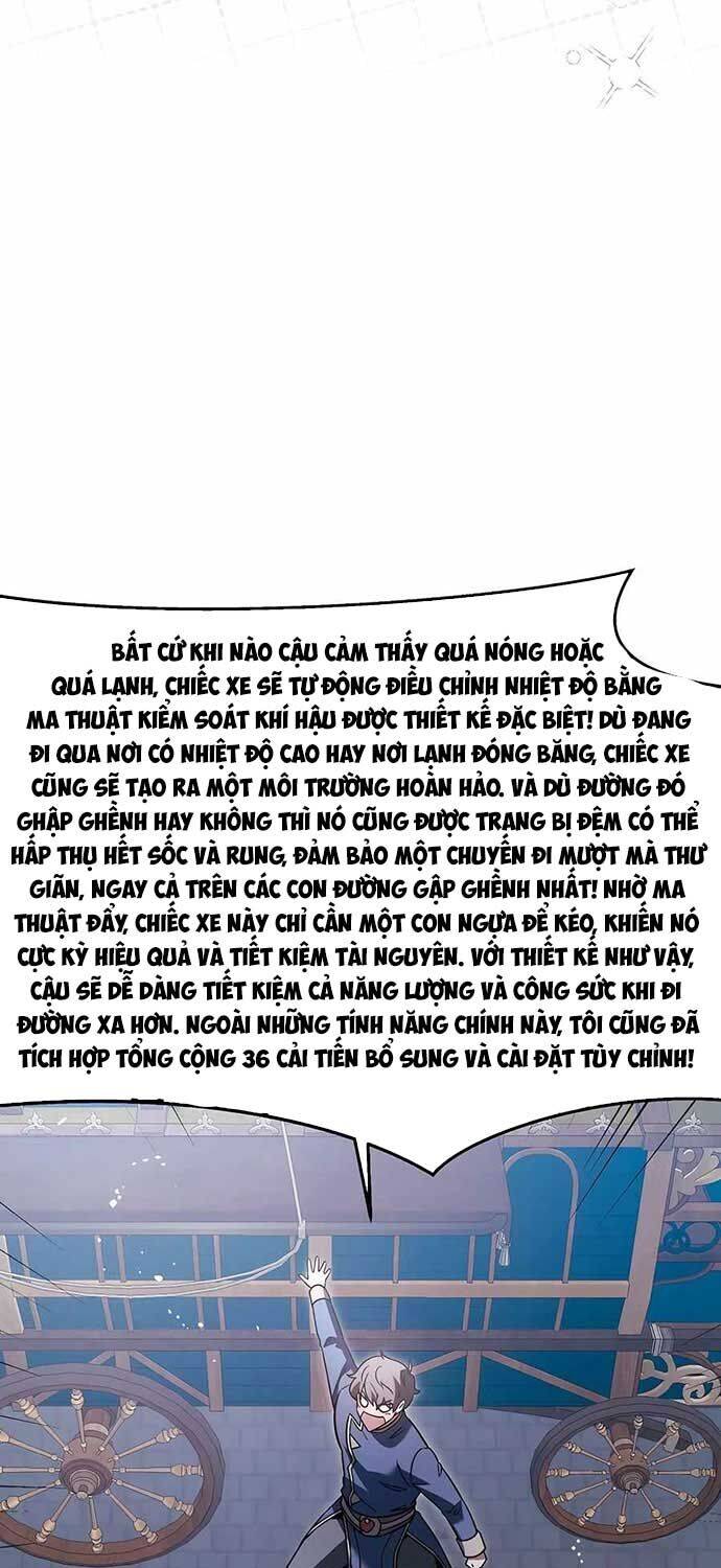 Anh Hùng Trọng Sinh Thành Trưởng Tử Nhà Công Tước chapter 45 - Trang 75