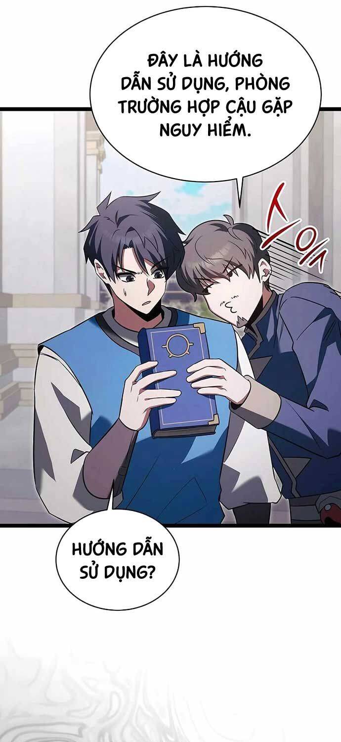 Anh Hùng Trọng Sinh Thành Trưởng Tử Nhà Công Tước chapter 45 - Trang 77