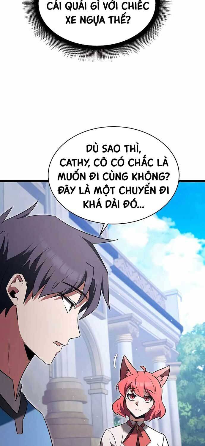 Anh Hùng Trọng Sinh Thành Trưởng Tử Nhà Công Tước chapter 45 - Trang 79