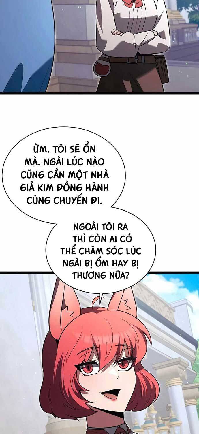 Anh Hùng Trọng Sinh Thành Trưởng Tử Nhà Công Tước chapter 45 - Trang 80