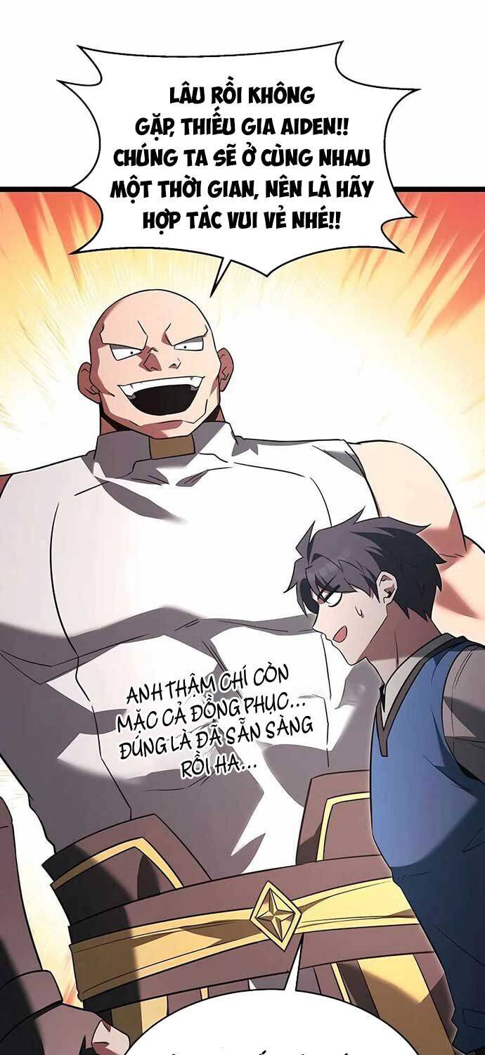 Anh Hùng Trọng Sinh Thành Trưởng Tử Nhà Công Tước chapter 45 - Trang 83