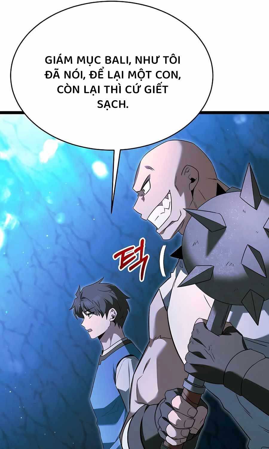 Anh Hùng Trọng Sinh Thành Trưởng Tử Nhà Công Tước chapter 46 - Trang 101