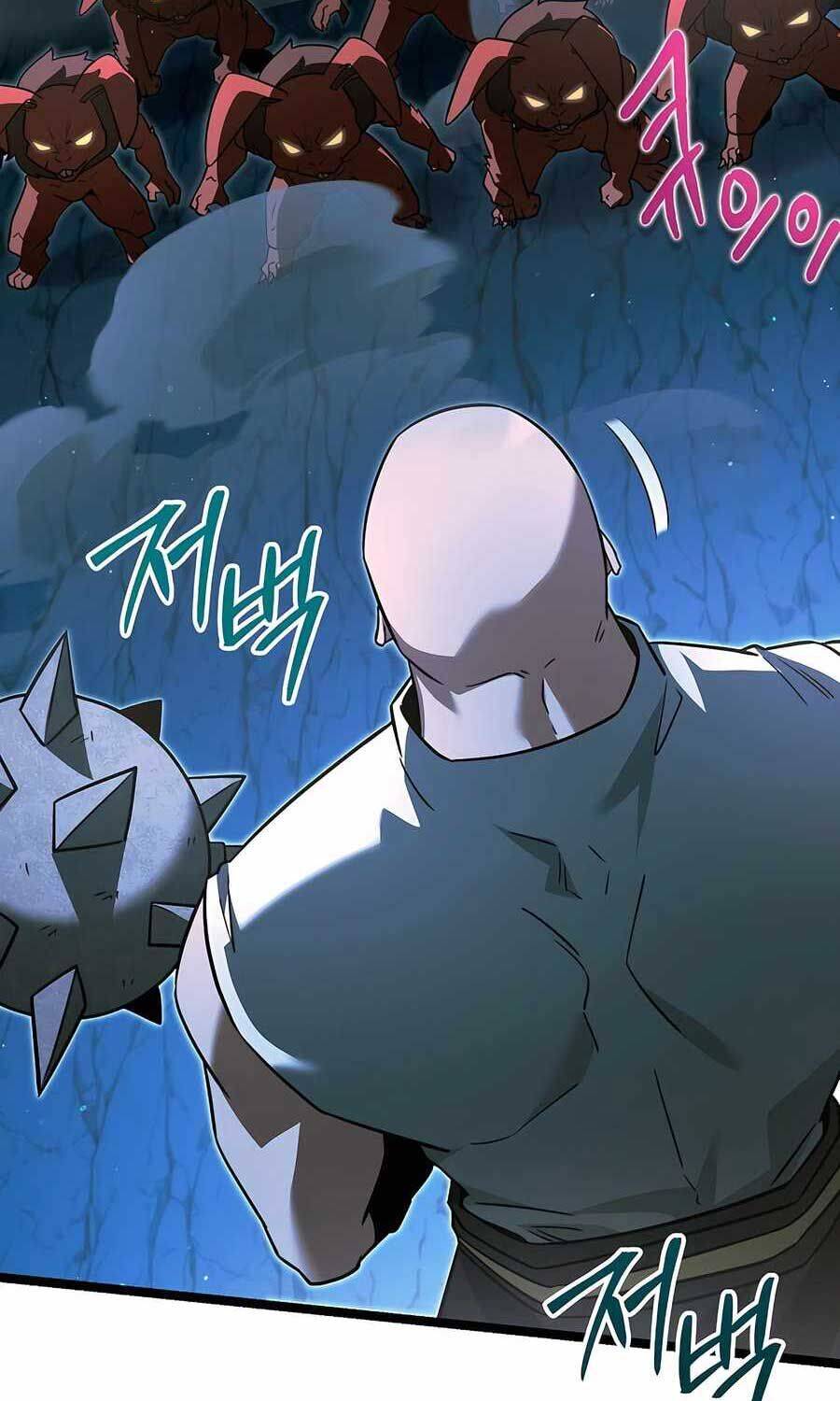 Anh Hùng Trọng Sinh Thành Trưởng Tử Nhà Công Tước chapter 46 - Trang 104
