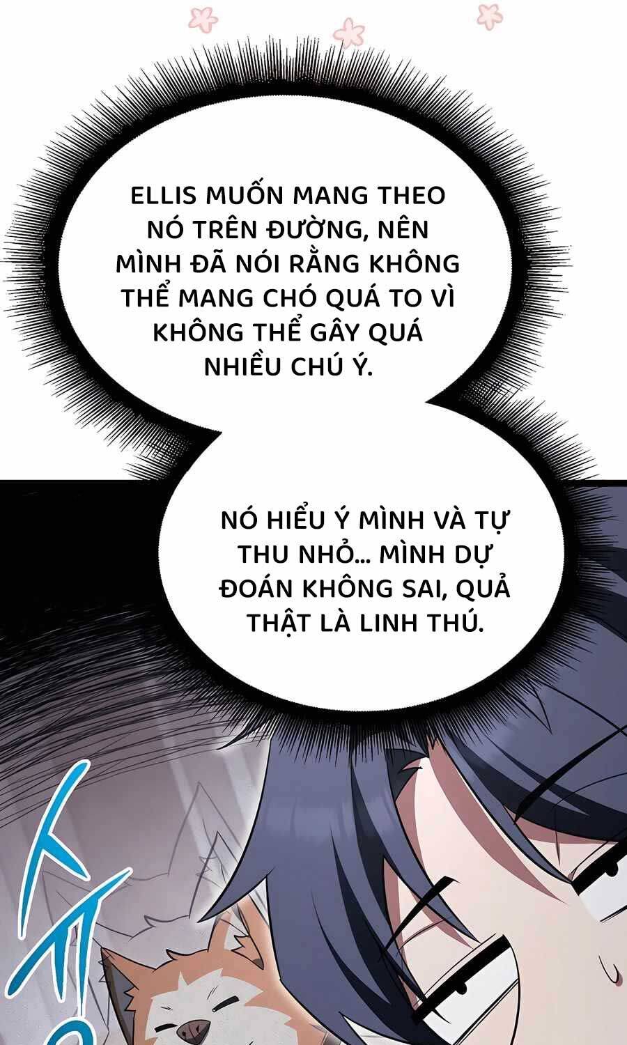 Anh Hùng Trọng Sinh Thành Trưởng Tử Nhà Công Tước chapter 46 - Trang 17