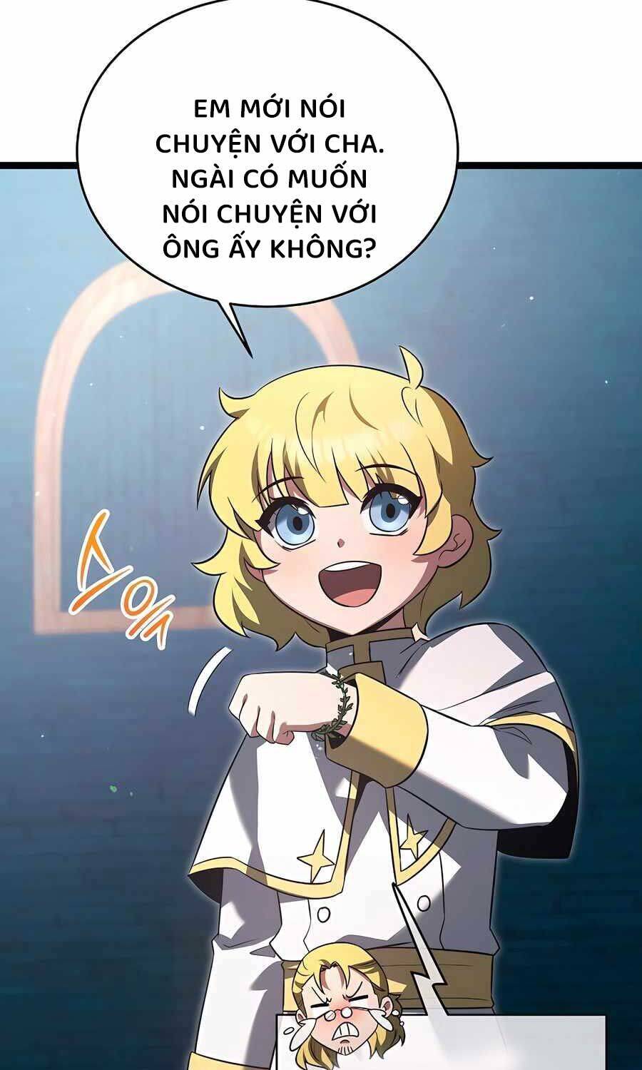 Anh Hùng Trọng Sinh Thành Trưởng Tử Nhà Công Tước chapter 46 - Trang 19