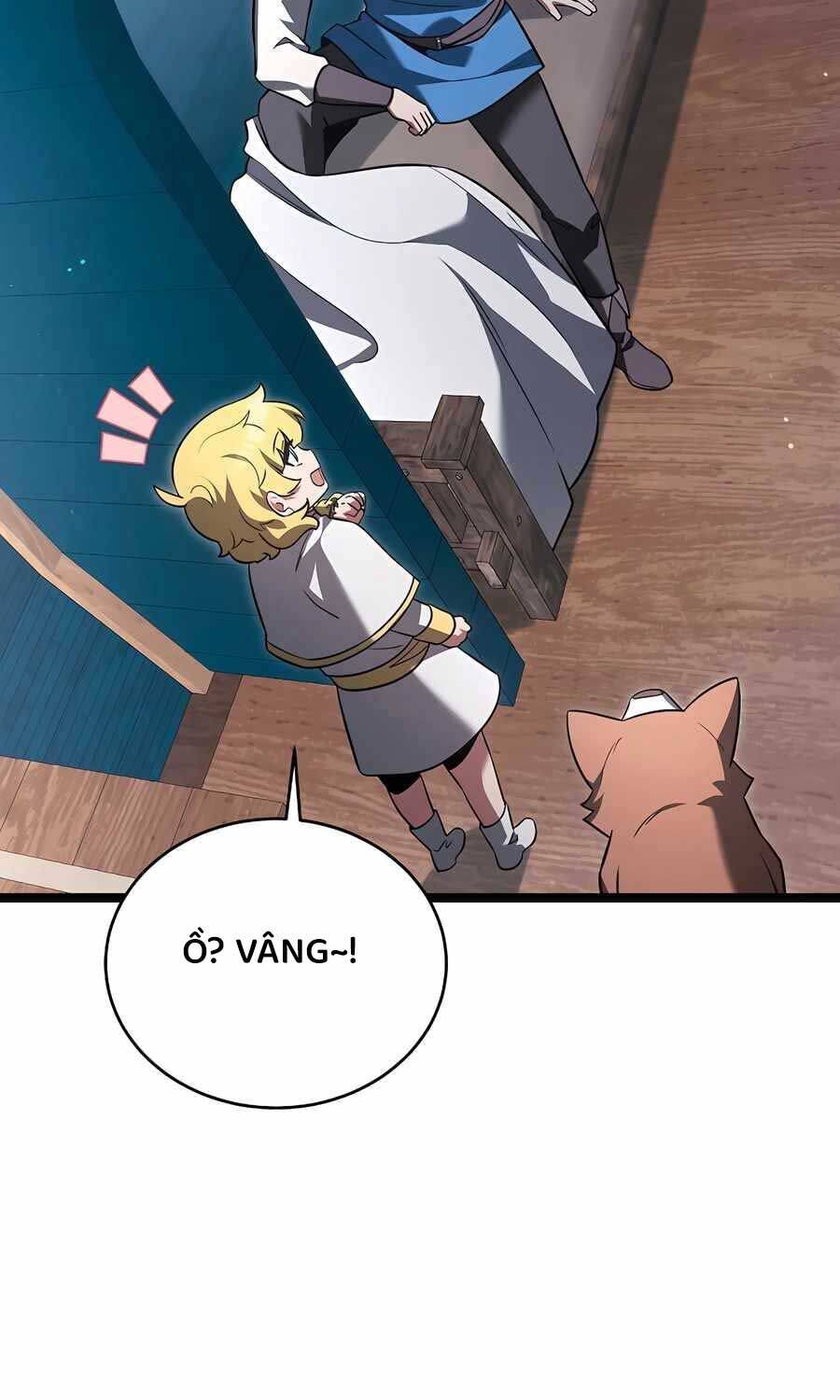 Anh Hùng Trọng Sinh Thành Trưởng Tử Nhà Công Tước chapter 46 - Trang 21