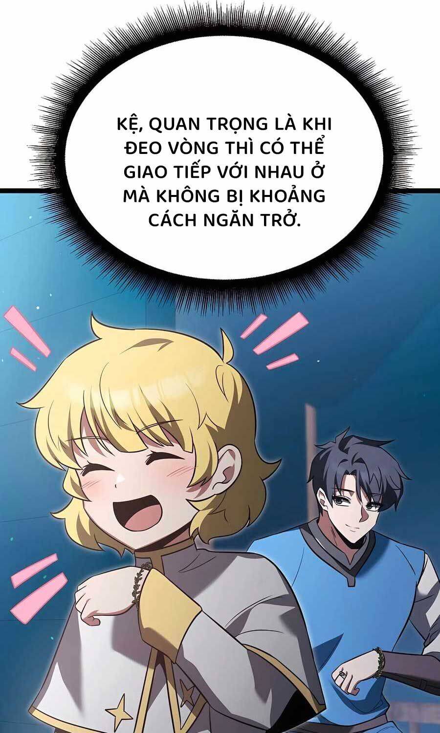 Anh Hùng Trọng Sinh Thành Trưởng Tử Nhà Công Tước chapter 46 - Trang 24