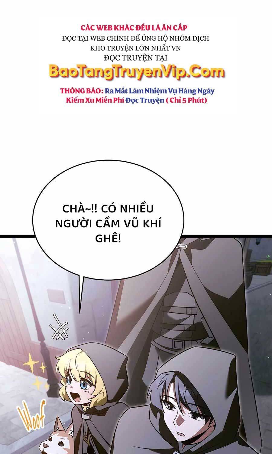 Anh Hùng Trọng Sinh Thành Trưởng Tử Nhà Công Tước chapter 46 - Trang 36