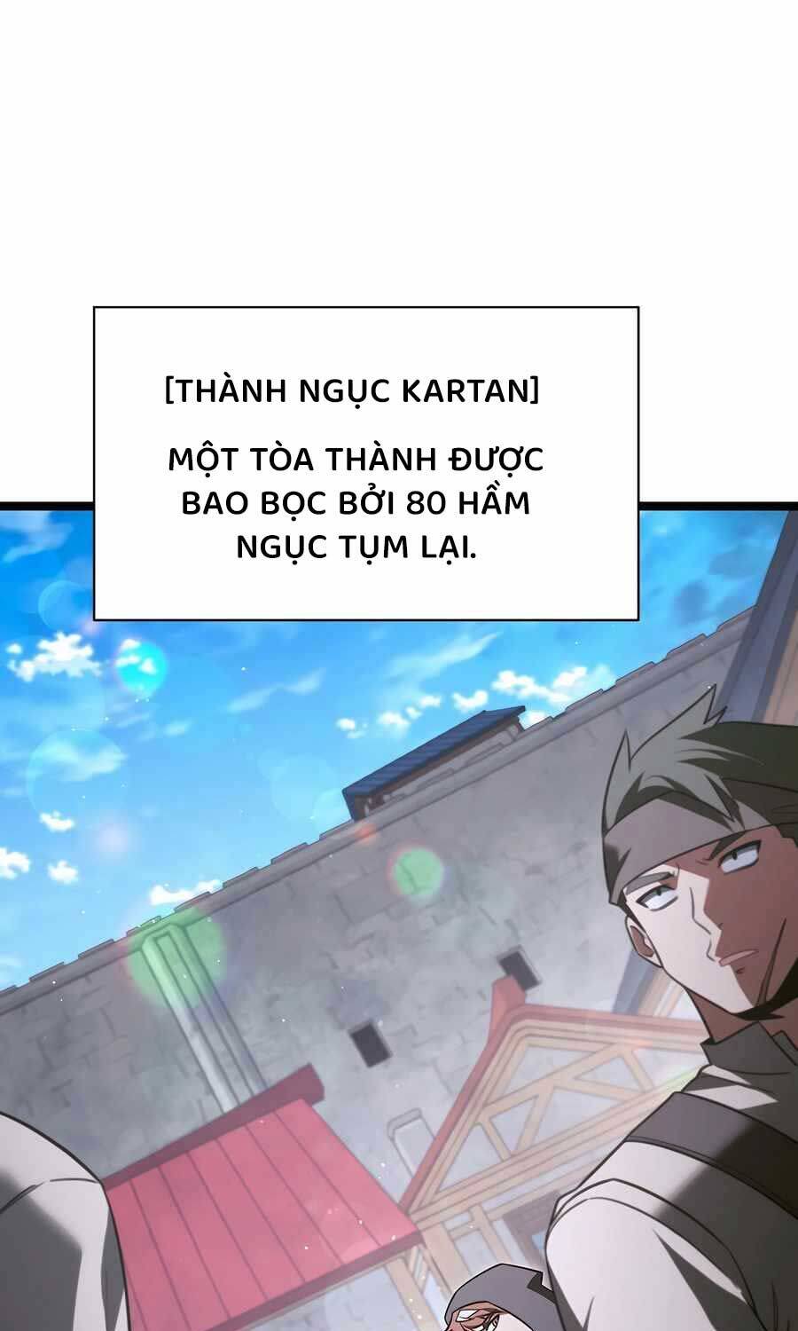 Anh Hùng Trọng Sinh Thành Trưởng Tử Nhà Công Tước chapter 46 - Trang 38