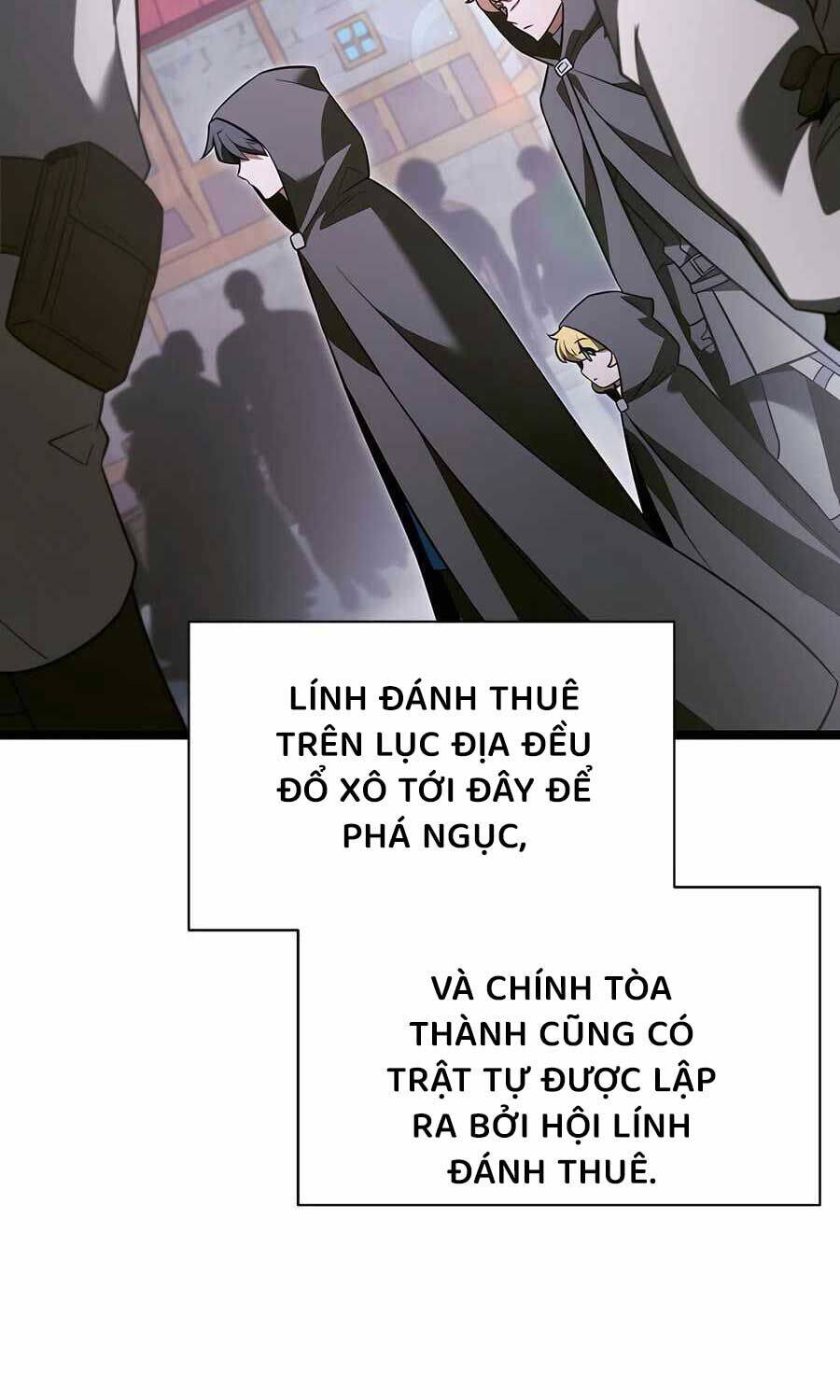 Anh Hùng Trọng Sinh Thành Trưởng Tử Nhà Công Tước chapter 46 - Trang 39
