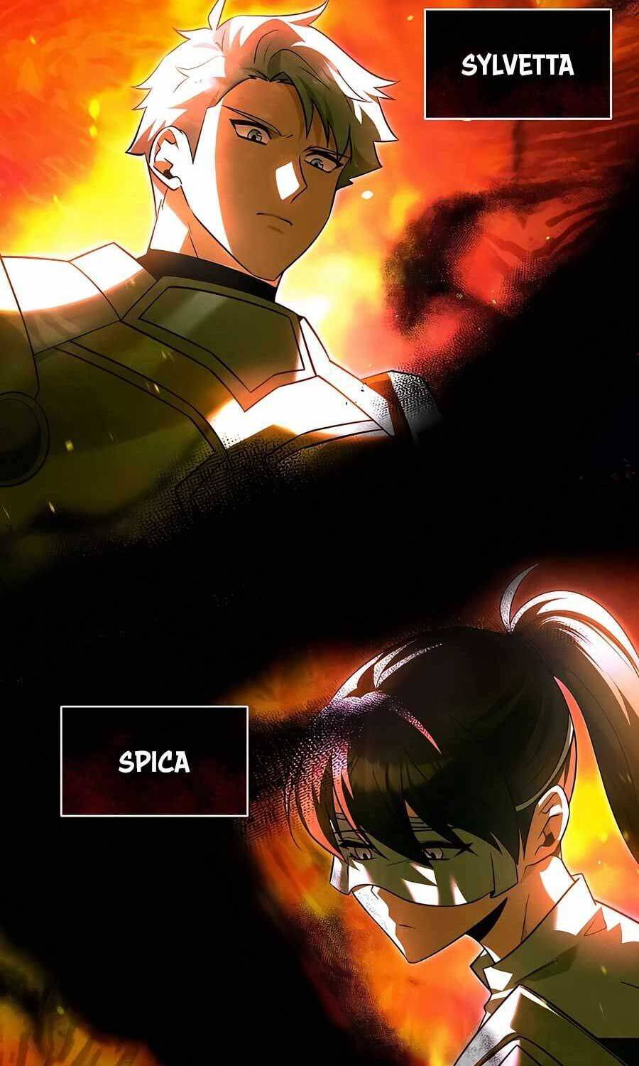 Anh Hùng Trọng Sinh Thành Trưởng Tử Nhà Công Tước chapter 46 - Trang 5