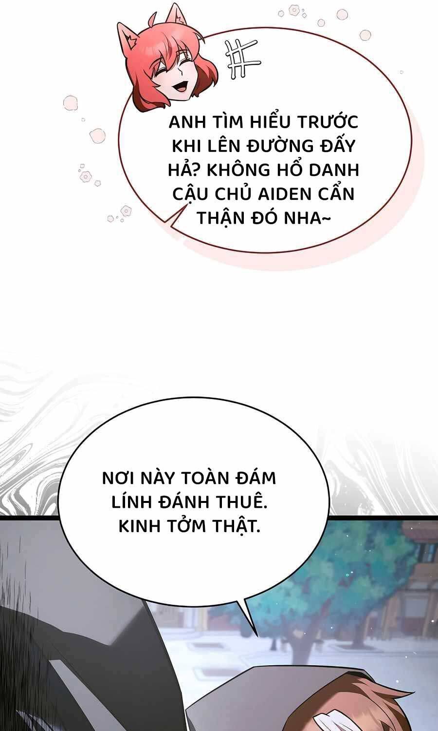 Anh Hùng Trọng Sinh Thành Trưởng Tử Nhà Công Tước chapter 46 - Trang 42