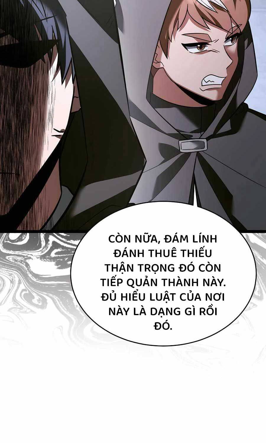 Anh Hùng Trọng Sinh Thành Trưởng Tử Nhà Công Tước chapter 46 - Trang 43