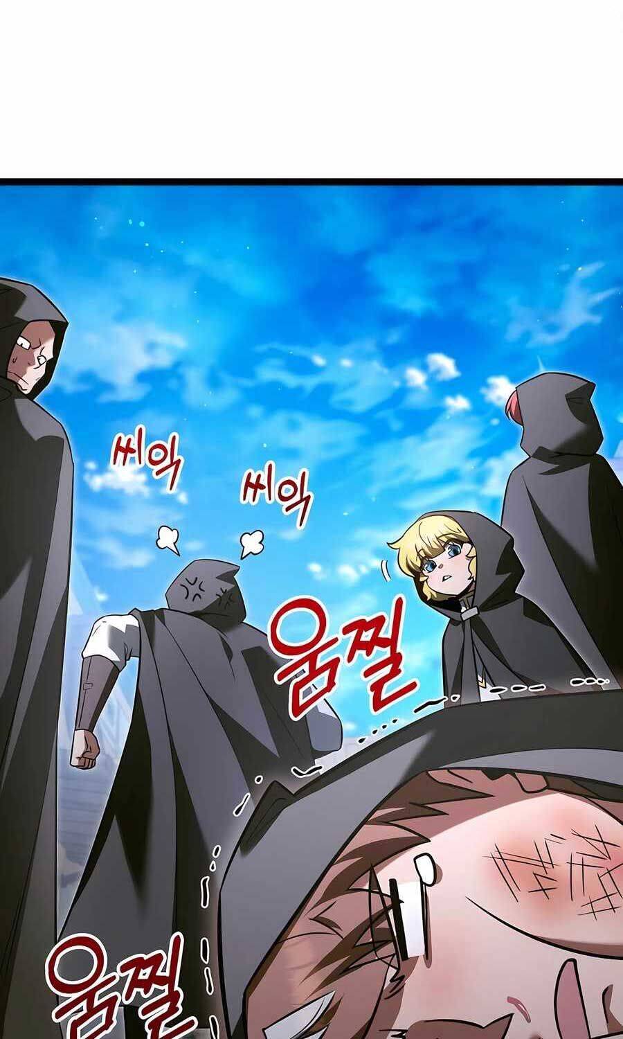 Anh Hùng Trọng Sinh Thành Trưởng Tử Nhà Công Tước chapter 46 - Trang 45