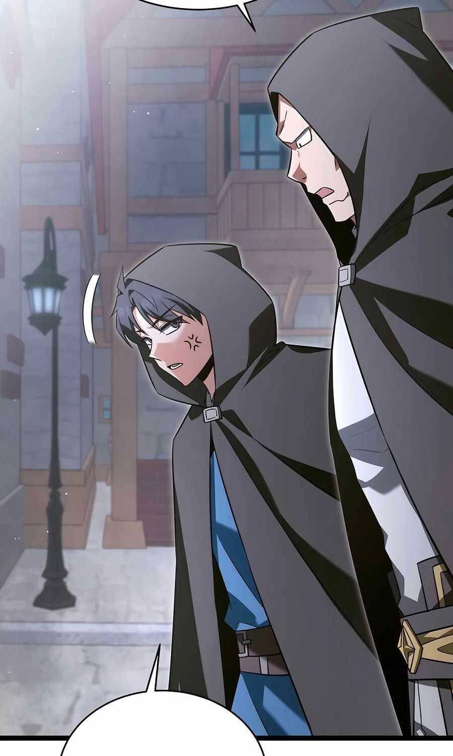 Anh Hùng Trọng Sinh Thành Trưởng Tử Nhà Công Tước chapter 46 - Trang 47