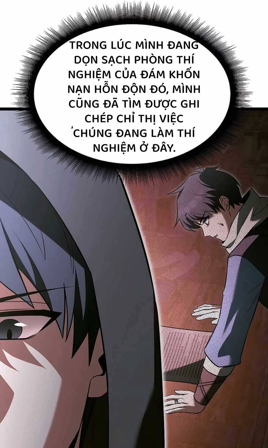 Anh Hùng Trọng Sinh Thành Trưởng Tử Nhà Công Tước chapter 46 - Trang 51