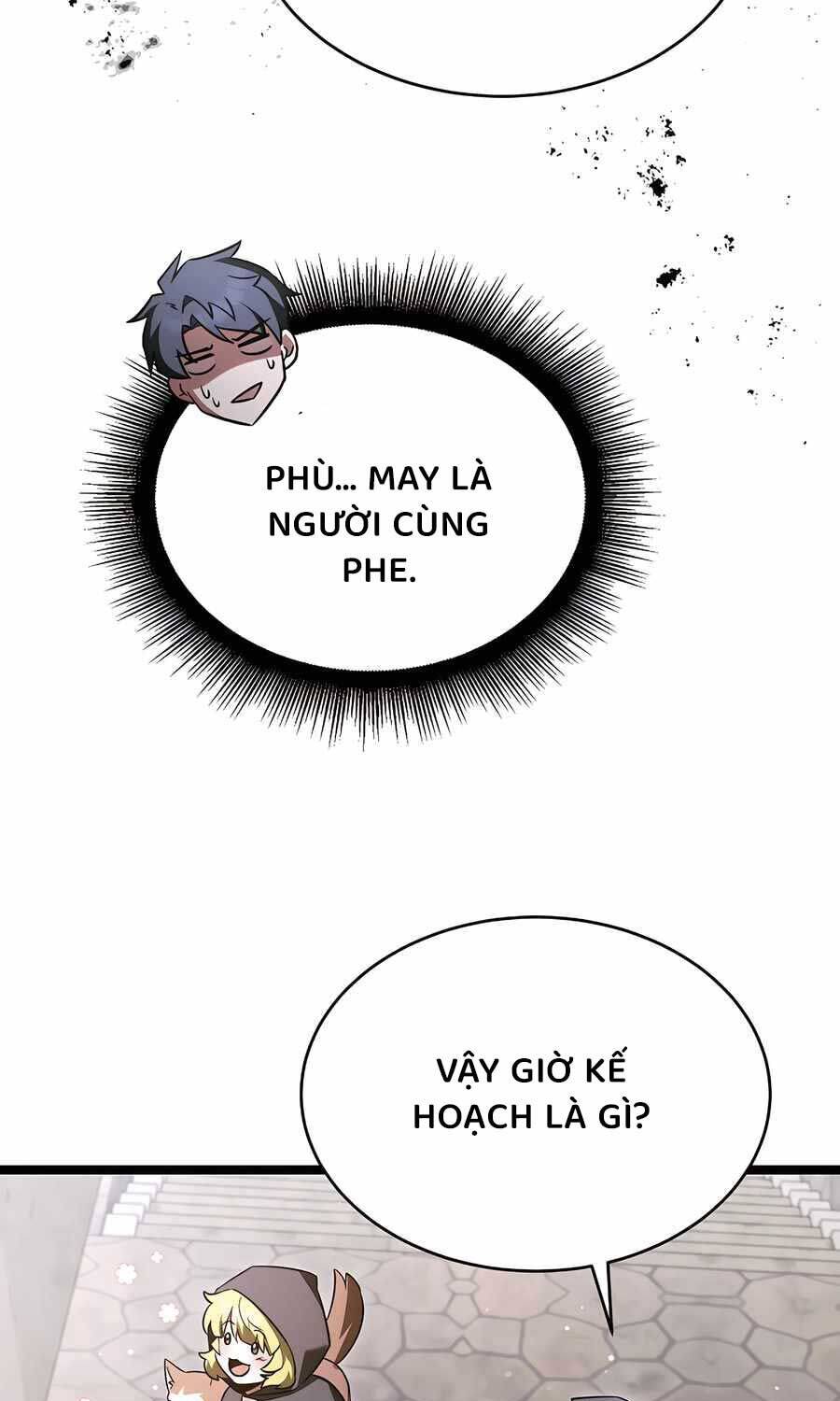 Anh Hùng Trọng Sinh Thành Trưởng Tử Nhà Công Tước chapter 46 - Trang 55