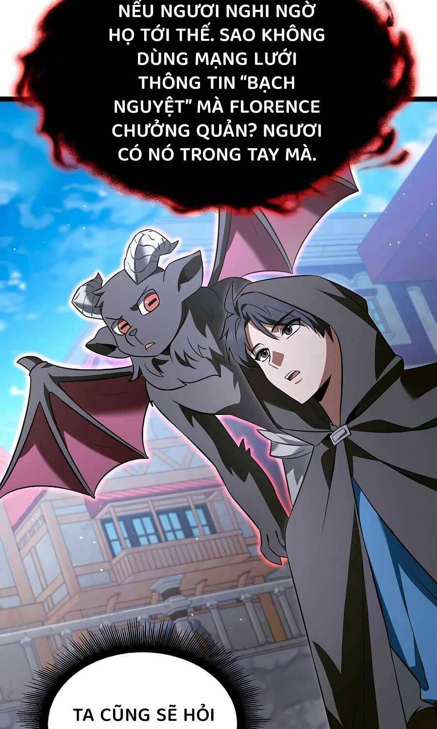 Anh Hùng Trọng Sinh Thành Trưởng Tử Nhà Công Tước chapter 46 - Trang 64