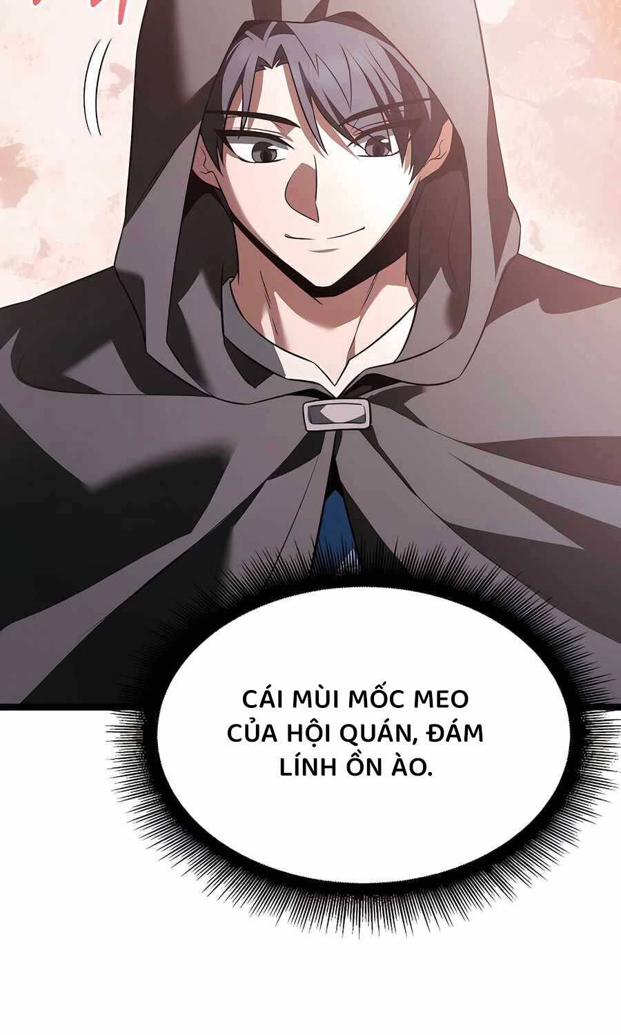Anh Hùng Trọng Sinh Thành Trưởng Tử Nhà Công Tước chapter 46 - Trang 71