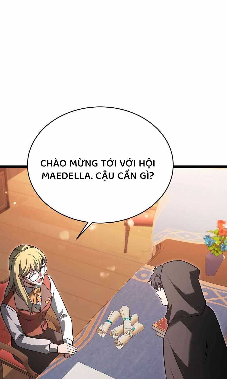 Anh Hùng Trọng Sinh Thành Trưởng Tử Nhà Công Tước chapter 46 - Trang 72