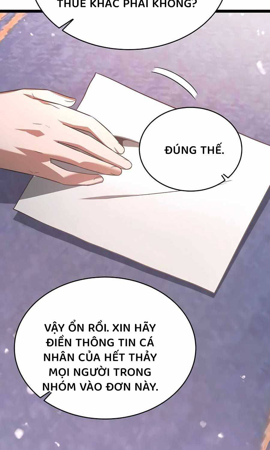 Anh Hùng Trọng Sinh Thành Trưởng Tử Nhà Công Tước chapter 46 - Trang 74